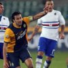 Hellas Verona - Sampdoria Genova, scor 1-3, in campionatul Italiei